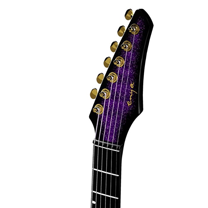 Enya INSPIRE PRO SD/PL Akıllı Elektro Gitar